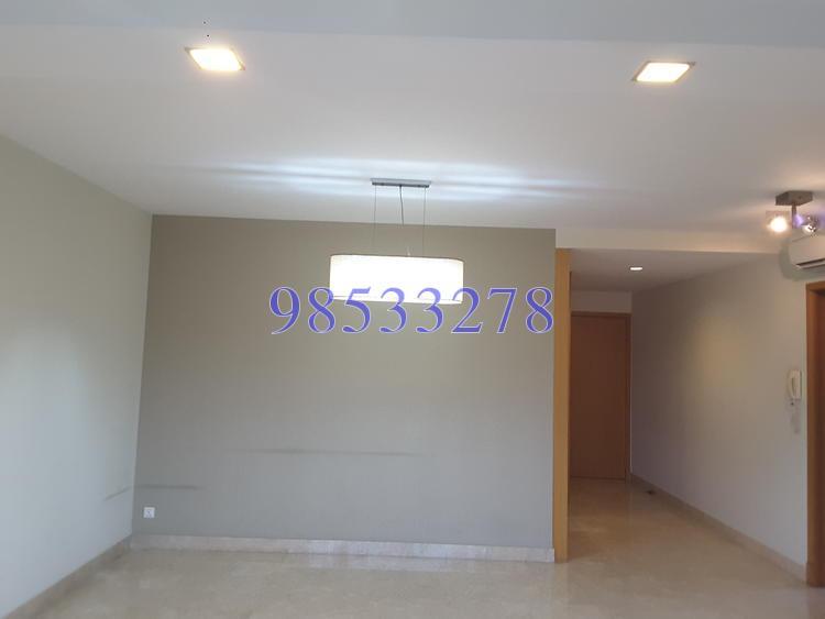 Changi Rise Condominium (D18), Condominium #130466272